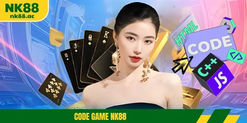 Code game nk88